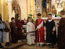 Scenki bolesne, 23.10.2022